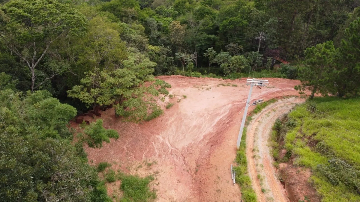 Imagem Chácara à venda 20000M², Graminha, Pindamonhangaba - SP