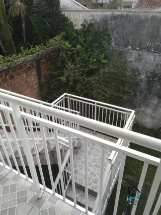 Imagem CASA RESIDENCIAL em PONTAL DO PARANÁ - PR, Marisol