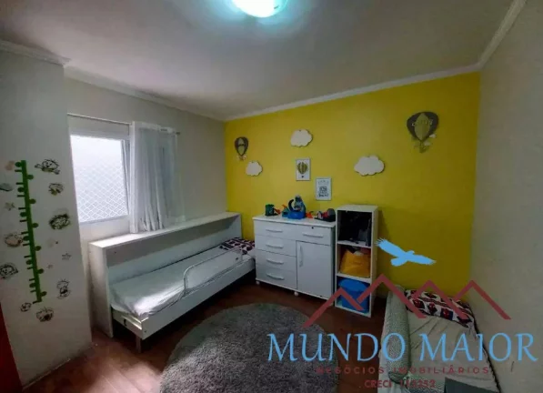 Imagem Sobrado Moderno com SPA e Churrasqueira 190m de Conforto e Lazer-V. Linda