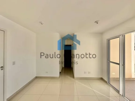Imagem Apartamento Novo e Garden à Venda na Granja Viana