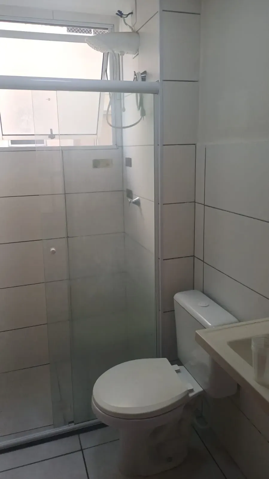 Imagem Apartamento com 2 Quartos para Alugar, 48 m² em Vila de Abrantes (Abrantes) - Camaçari