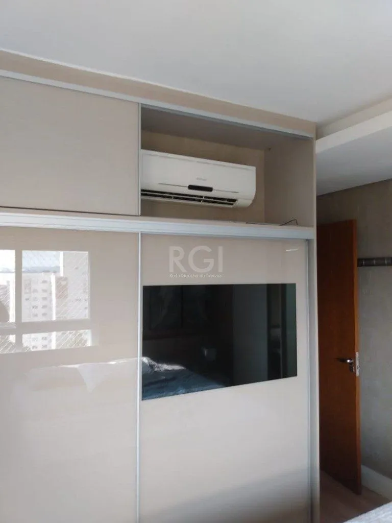 Imagem Apartamento para Venda - 91.33m², 3 dormitórios, sendo 1 suites, 2 vagas - Tristeza