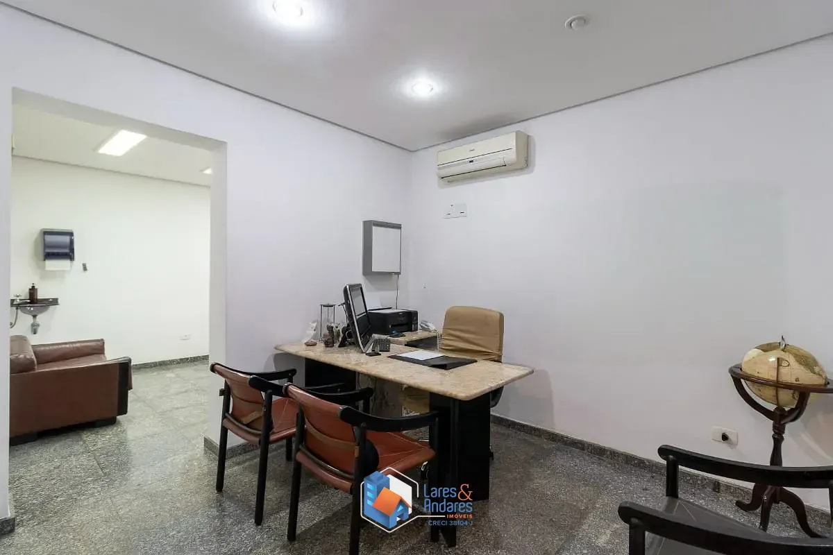 Imagem Casa comercial para venda em Jardim Paulista, 188m²