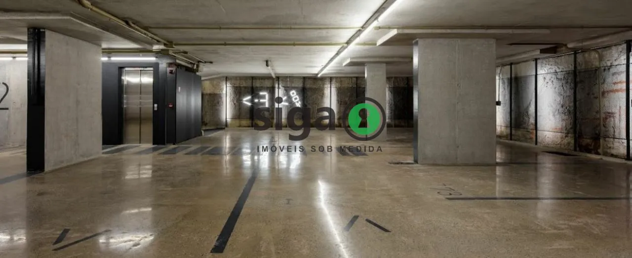 Imagem Apartamento para venda na Vila Olímpia, São Paulo - SP
