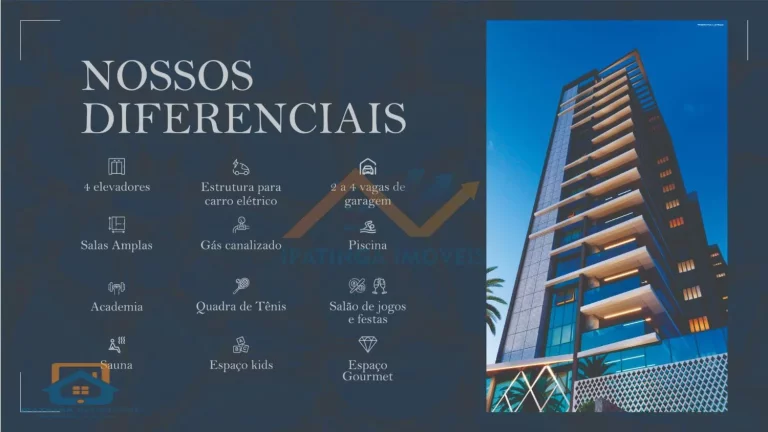 Imagem Apartamento no Cidade Nobre - Ipatinga