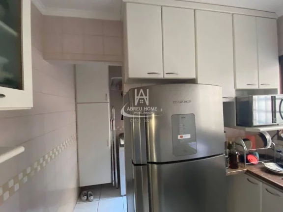 Imagem Apartamento com 2 quartos à Venda, Eldorado - São José do Rio Preto