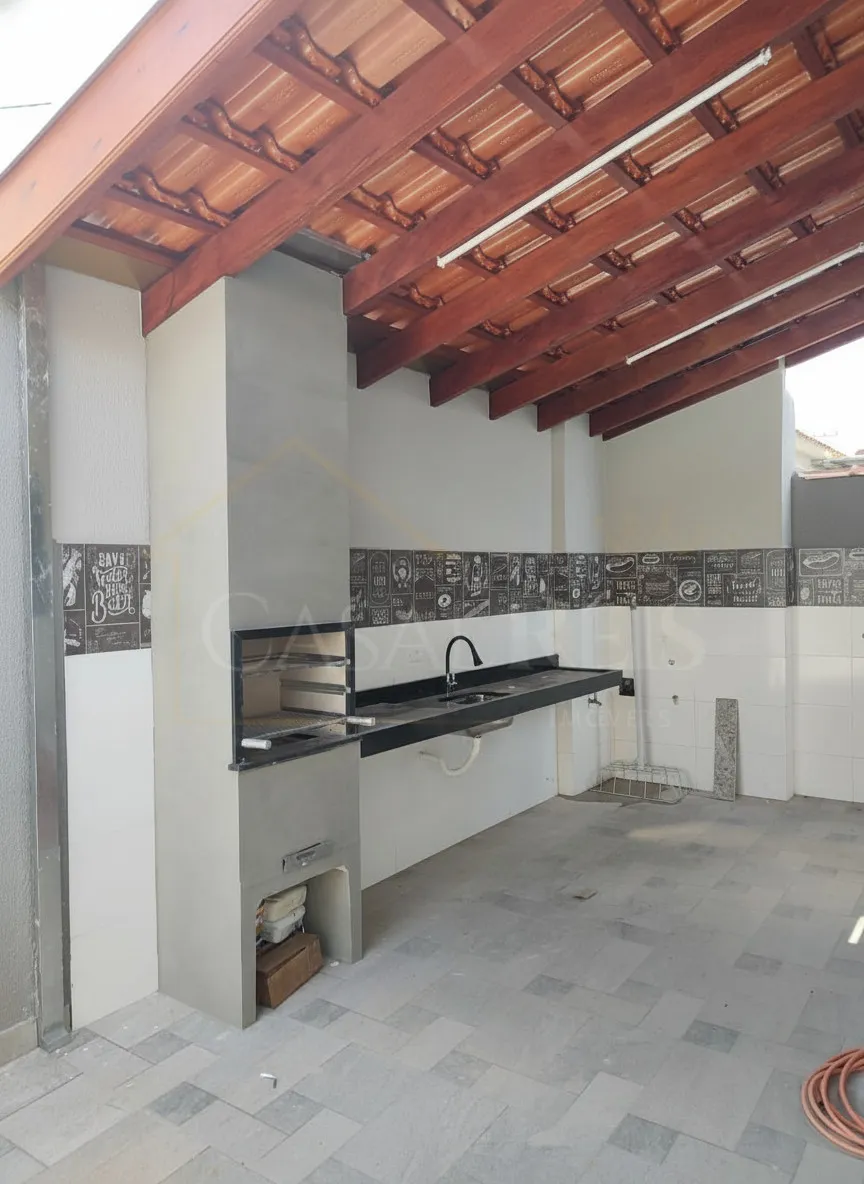 Imagem Casa 3 quartos à venda em Jardim das Azaléias, Poços de Caldas
