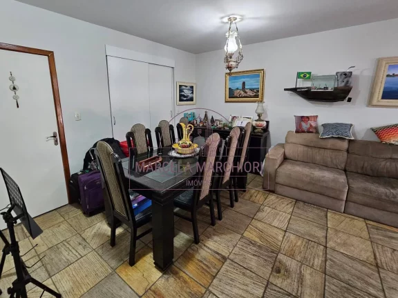Imagem Apartamento 3 quartos 150m2 na Praia da Costa
