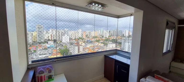 Imagem APARTAMENTO RESIDENCIAL em SÃO PAULO - SP, BOSQUE DA SAÚDE