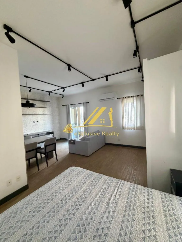 Foto do imóvel STUDIO RESIDENCIAL em São Bernardo do Campo - São Paulo, Centro