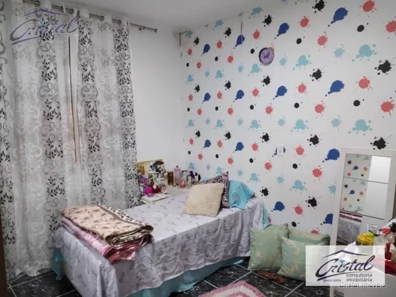 Imagem Sobrado Residencial à venda, Jardim Ester Yolanda, São Paulo - .