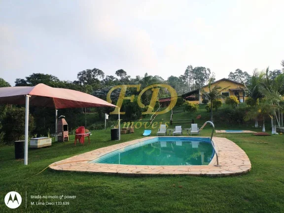 Imagem Sítio em Atibaia / Divisa de Mairiporã