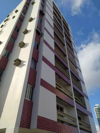 Imagem Apartamento com 3 Quartos à Venda, 110 m² em Candeias - Jaboatão dos Guararapes