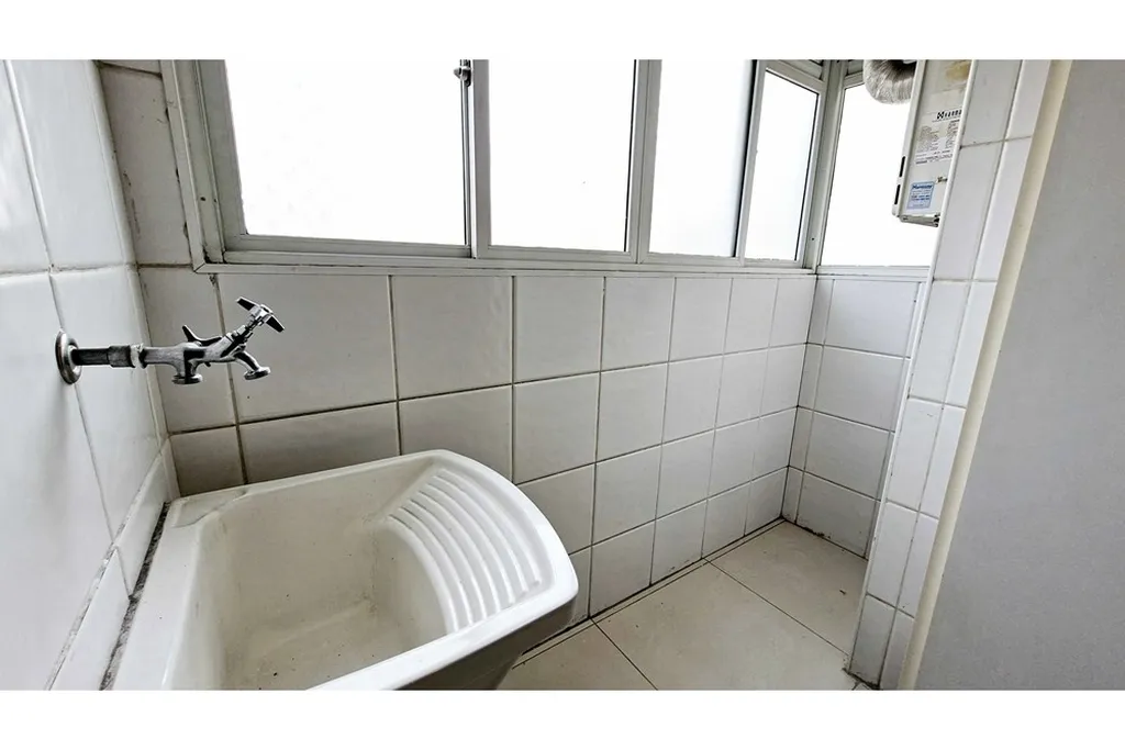 Imagem Apartamento à venda em São Paulo, Perdizes, com 3 quartos, 130m2
