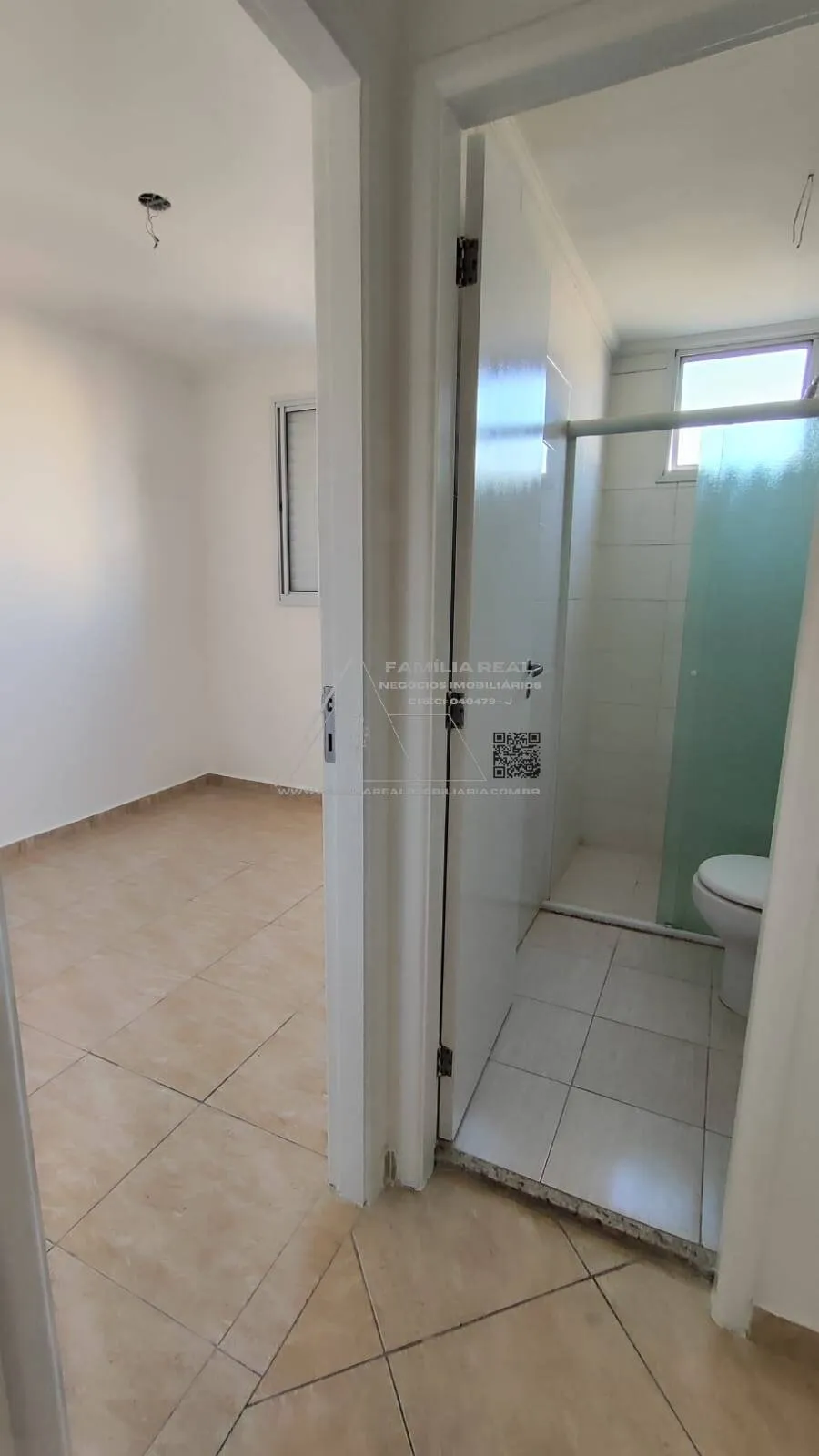 Imagem Apartamento padrão com 02 Dorms, com varanda, 01vaga coberta, à venda, no Belém - Quarta Parada