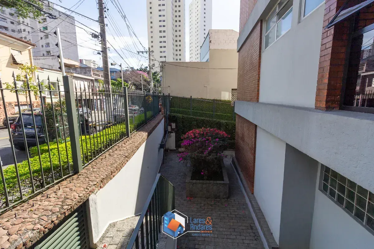 Imagem Apartamento para venda em Aclimação com 2 quartos, sendo 1 suíte, 108m²