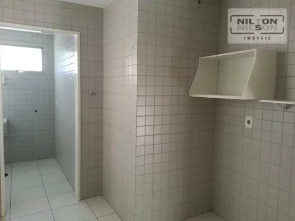 Imagem Apartamento com 1 dormitório à venda, 56 m² por R$ 350.000,00 - Vila Itapura - Campinas/SP
