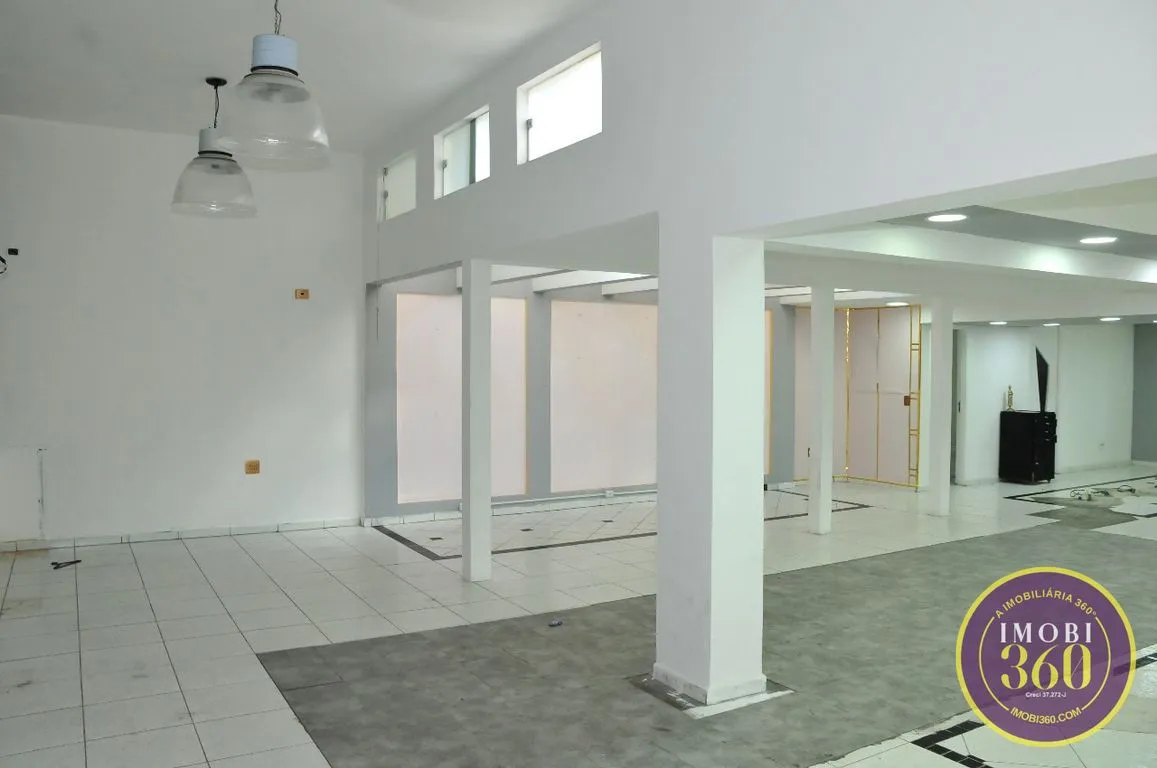 Imagem SOBRADO COMERCIAL À VENDA GRANDE POTENCIAL VILA GOMES CARDIM, SP