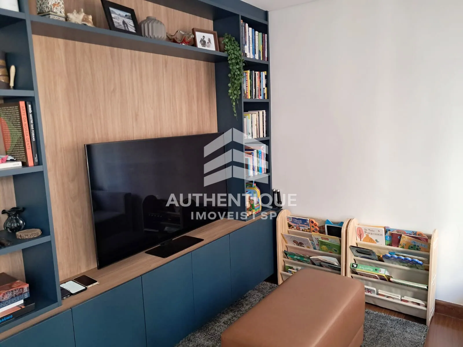 Imagem GREEN VALLEY VILA NOVA CONCEICAO - Apartamento à venda no bairro Vila Nova Conceição - São Paulo/SP, Zona Sul