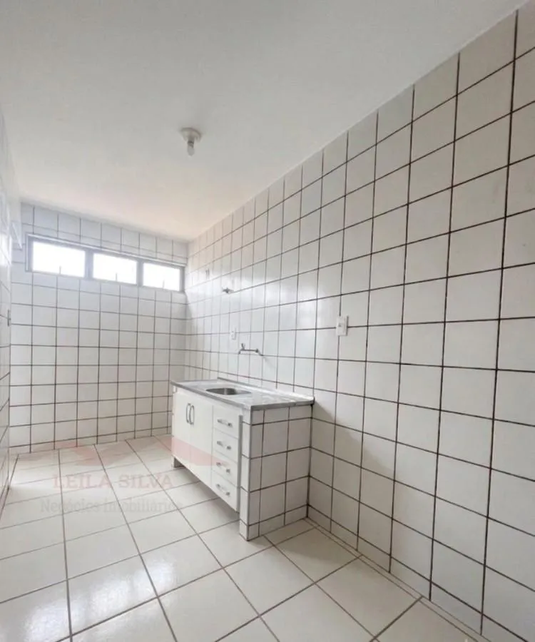 Imagem Apartamentos 3 quartos 2 suites são Cristovão | 85m²