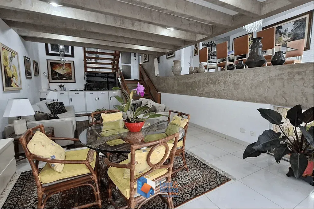 Imagem Casa à venda 4 Quartos 2 Suites 4 Vagas 290M² Vila Progredior São Paulo - SP