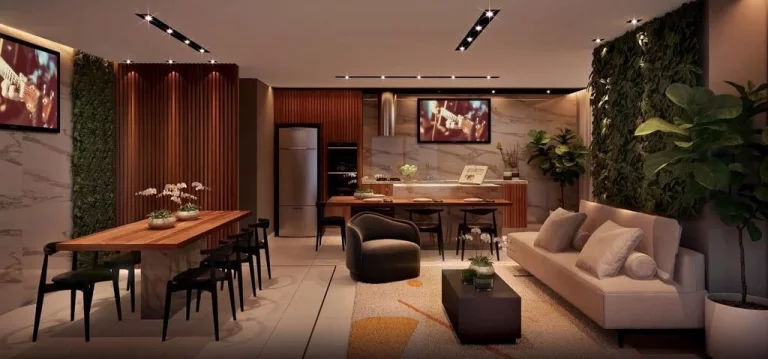 Imagem Apartamento à venda no bairro Vila Mariana - São Paulo/SP