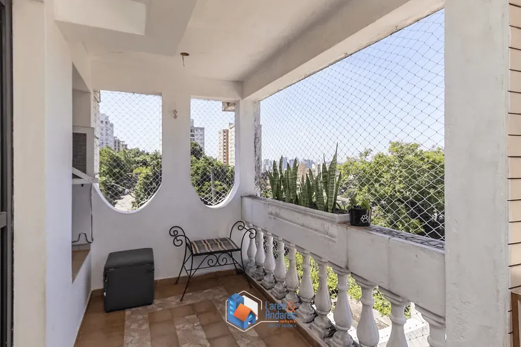 Imagem Casa à venda 5 Quartos 3 Suites 2 Vagas 500M² Vila Indiana São Paulo - SP