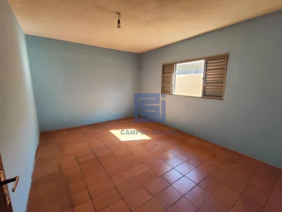 Imagem Casa com 3 dormitórios para alugar por R$ 2.400,00/mês - Jardim Jussara - Socorro/SP