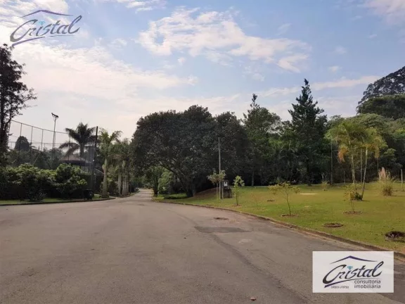 Imagem Terreno à venda, 3306 m² - Jardim Mediterrâneo - Granja Viana - Cotia/SP