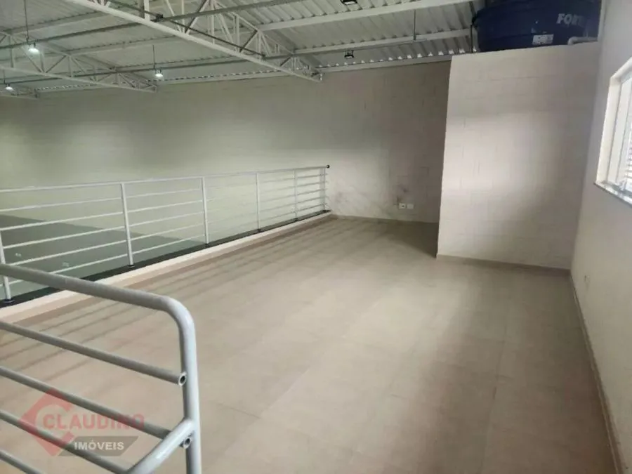 Imagem Galpão à venda, 260 m² no Jardim São Cristovão