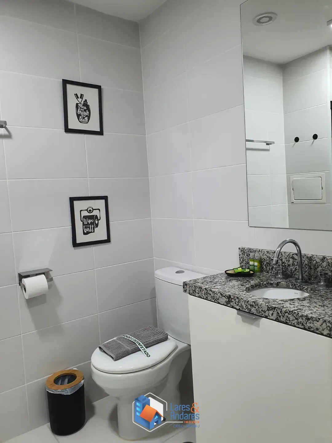Imagem Studio para venda em Vila Clementino com 1 quarto, 27m²