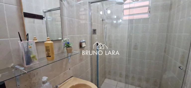 Imagem Casa disponível para venda no bairro Cidade Verde – Betim/MG.