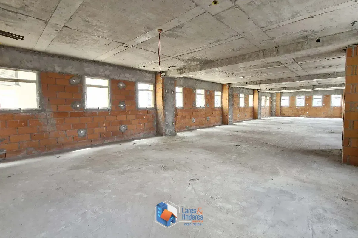 Imagem Laje corporativa para venda e locação em Santana, 4,200m²