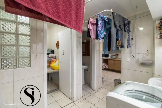 Imagem APARTAMENTO RESIDENCIAL em SÃO PAULO - SP, PINHEIROS