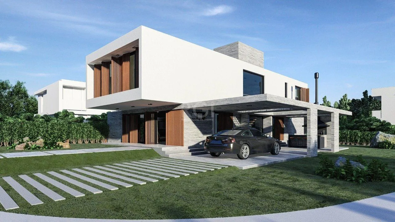 Imagem Terreno em Condominio para Venda - 0m², 0 dormitórios, Alphaville
