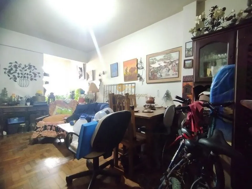 Imagem Apartamento para Venda em Teresópolis / RJ no bairro Várzea