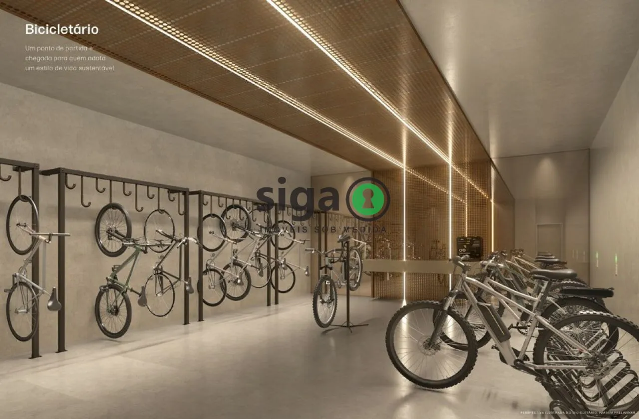 Imagem Apartamento para venda no Jardins, São Paulo - SP