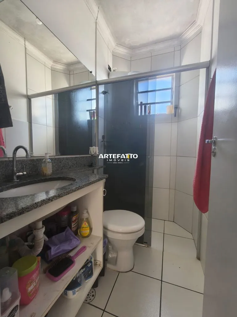 Imagem Apartamento com 2 dormitórios no Jardim Bueno