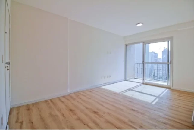 Foto do imóvel APARTAMENTO RESIDENCIAL em São Paulo - SP, Perdizes