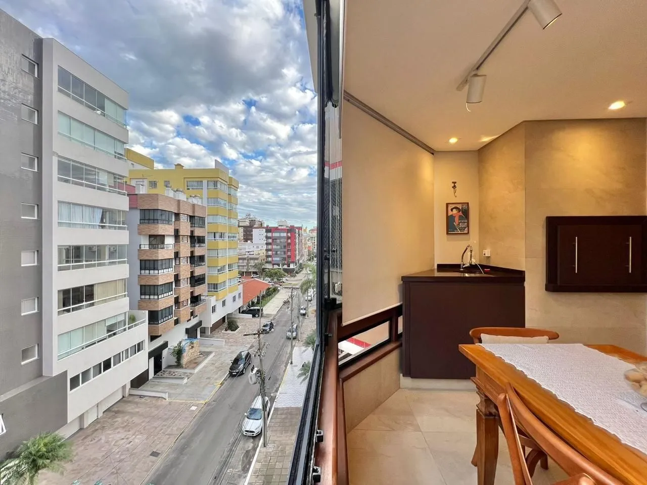 Imagem Apartamento em Praia de Arroio Teixeira (Arroio Teixeira)