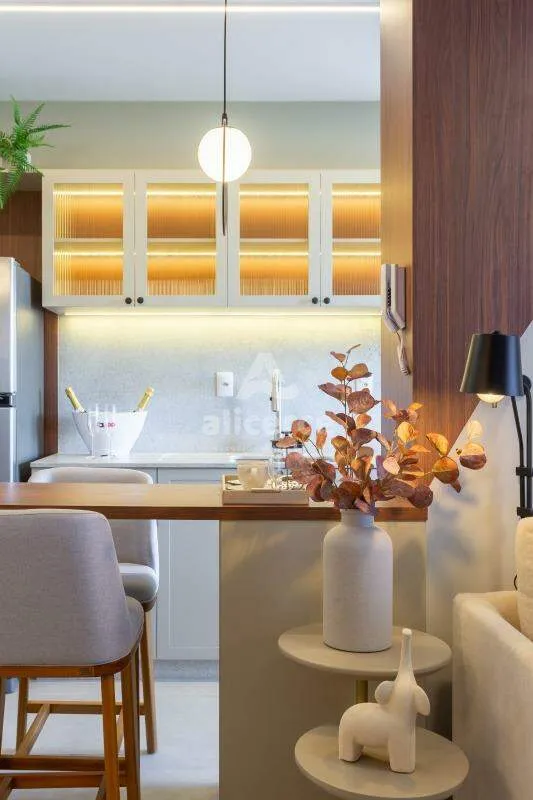 Imagem Oportunidade Apartamentos novo com 2 sendo 01 suíte no Bairro Floresta