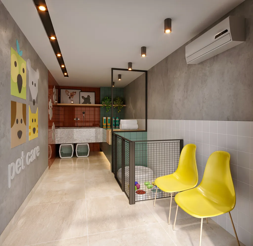 Imagem Apartamento em Lançamentos no bairro Recreio dos Bandeirantes - Rio de Janeiro, RJ