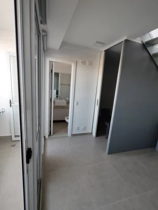 Imagem Studio Cobertura Duplex à venda em Jabaquara, SP