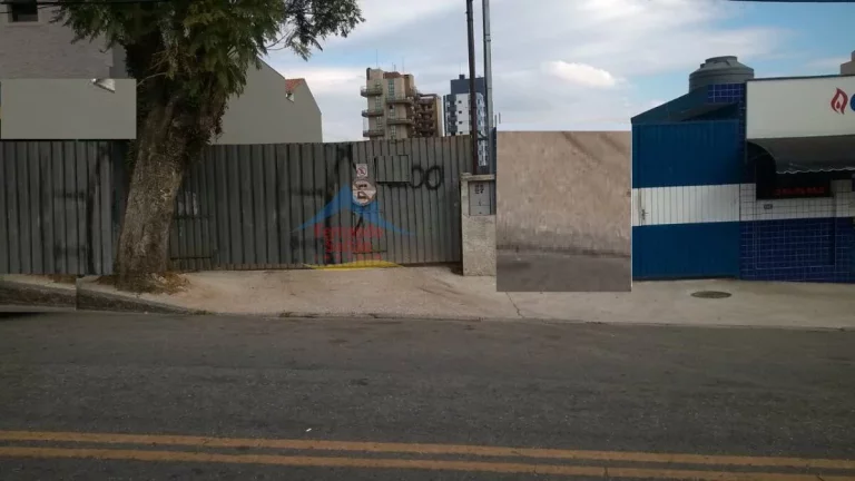 Imagem Terreno-para-Venda-em-Parque-das-Nacoes-Santo-Andre-SP