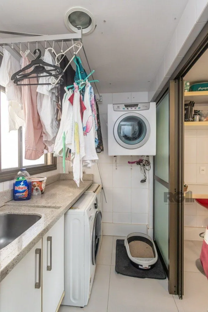 Imagem Apartamento em Menino Deus