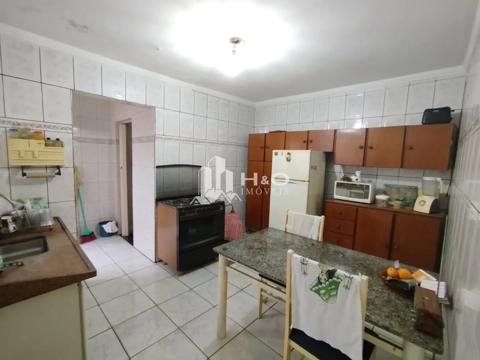 Imagem Casa à Venda com quintal na Vila União / Burgo Paulista!