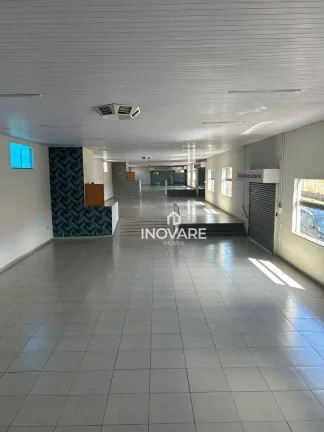 Imagem Galpão para alugar, 800 m² por R$ 11.150,00/mês - Setor Central - Itumbiara/GO