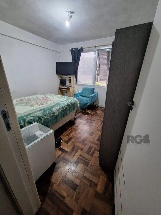 Imagem Apartamento em Menino Deus