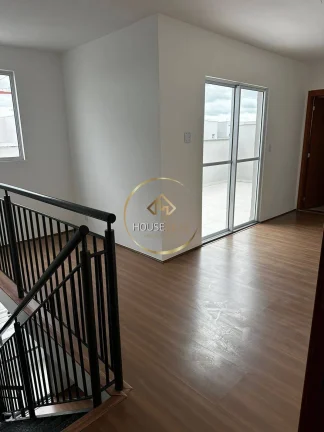Imagem Cobertura Duplex, 106m², Condominio Millennium,SJC