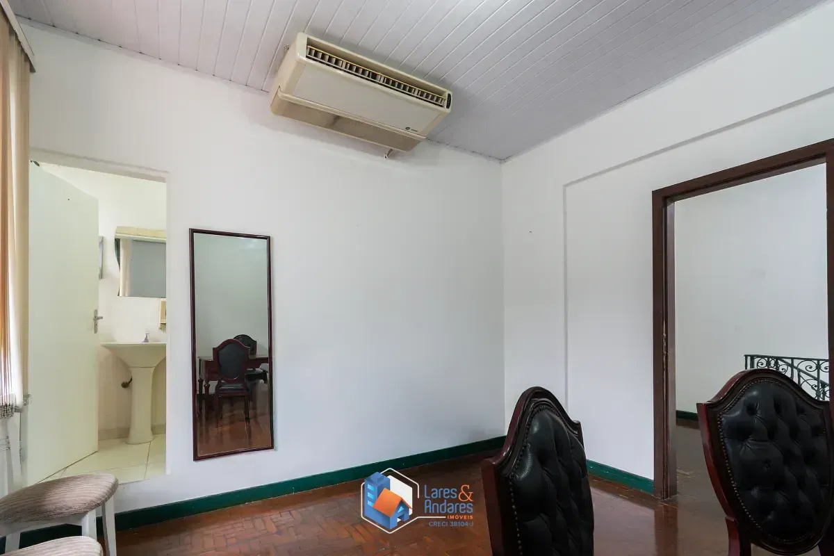 Imagem Casa comercial para venda em Pinheiros, 287m²